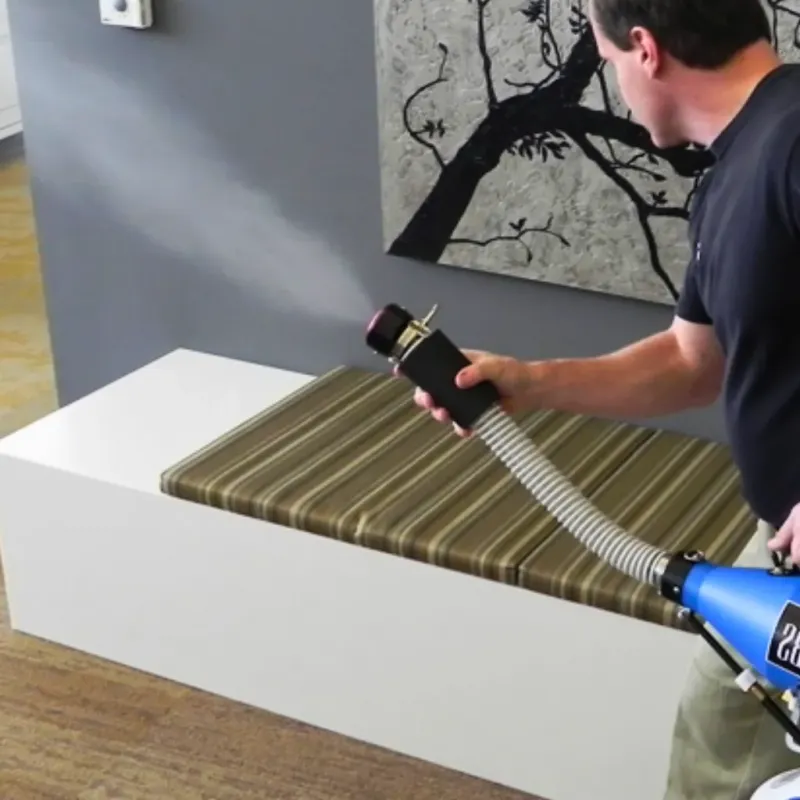 Professional Odor Removal in Groveton, VA